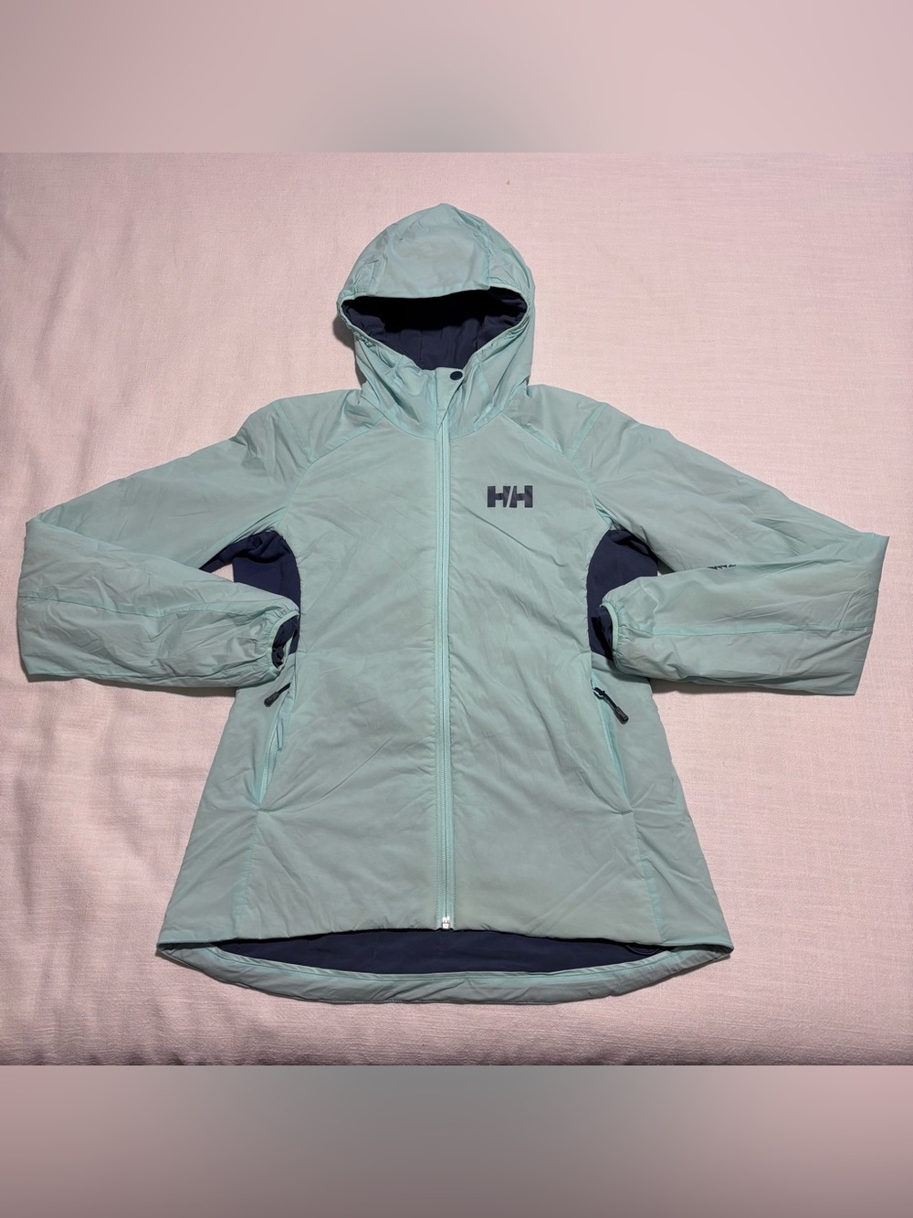 Helly Hansen Odin Hooded Insulated Jacket | Small View 3